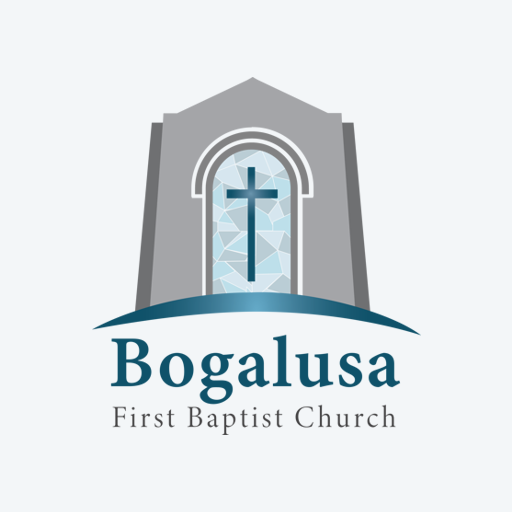 First Baptist Church Bogalusa logo