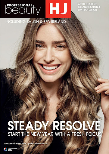 Professional Beauty / HJ Irela screenshot 4