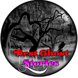 Best Ghost Stories 1 icon