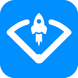 Network Booster - Speed & Security icon