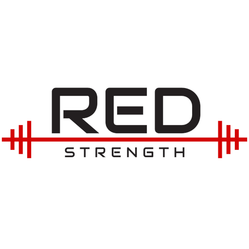 RED Strength - Lancaster, CA 9.0.8 Icon