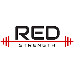 「RED Strength - Lancaster, CA」圖示圖片