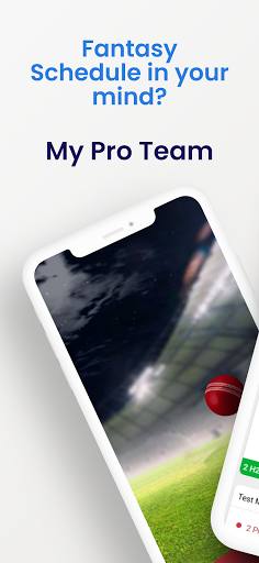 My Pro Team 11 Fantasy Team H2