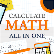 Maths Calculator & Converter