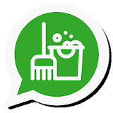 Clean My WhatsApp icon