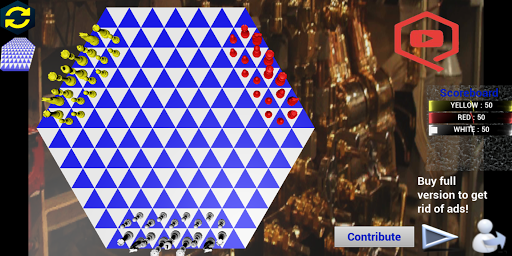 Harmegedo 6 Player Chess Screen 2