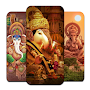 Ganesha HD Wallpaper Live
