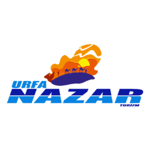 Urfa Nazar Turizm logo