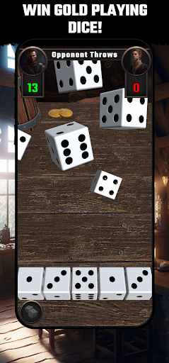Road To Wealth: Tavern Edition Screen 3