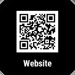 Icon image QR Wallet for Garmin Watches