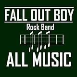 Fall Out Boy All Music icon