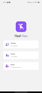 Flash Tour