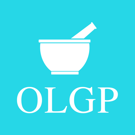 Our Lady Of Guadalupe Pharmacy logo