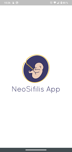 Neosifilis App Screenshot 1 - AppWisp.com