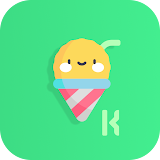 Snow Cone For KWGT Pro icon
