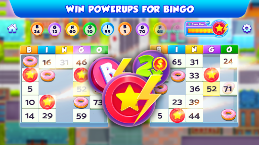 Bingo Bash featuring MONOPOLY: Live Bingo Games 1.172.0 Screenshots 6