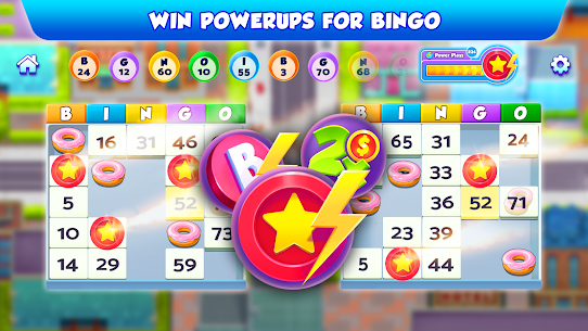 Bingo Bash: Fun Bingo Games 6