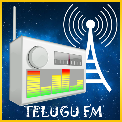 Telugu Radio FM 1.2 Icon