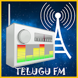 Telugu Radio FM icon