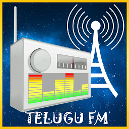 Icon image Telugu Radio FM