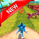 Cheats Sonic Dash 2 icon