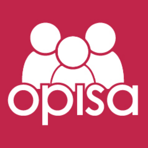 Eventos Opisa logo