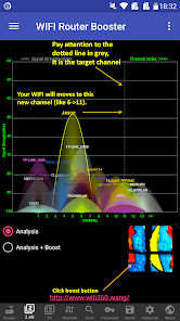 Amplificador wifi apk hot sale