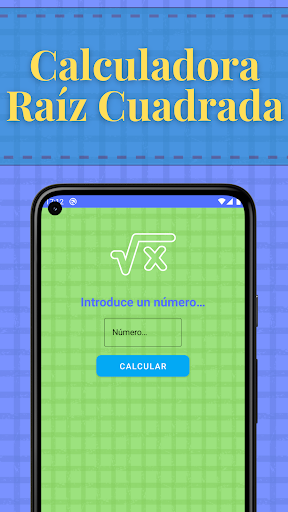 Vista previa de la aplicación