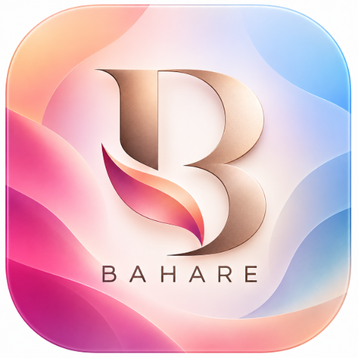 Bahare | بهاره صالح نیا Icon
