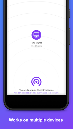 Discovery Sync Screen 2