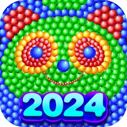 Bubble Shooter 2 Classic Mod Apk