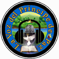 RADIO LA VOZ DEL PRINCIPE DE PAZ