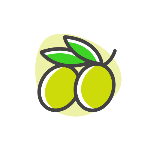PEP: Mediterranean diet logo