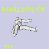 Ragdoll Simulator 2015 icon
