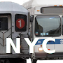 NYC Bus & Subway Live