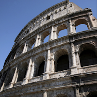 City Maps - Rome