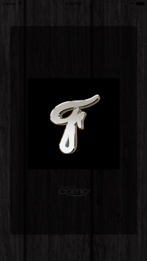 Android application El Fogoncito screenshort