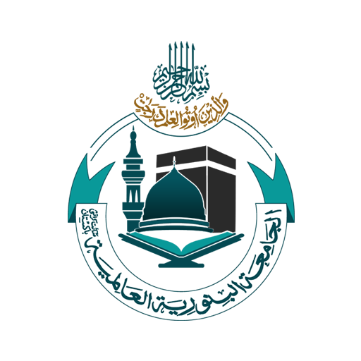 Fatwa Darulifta Binoria logo