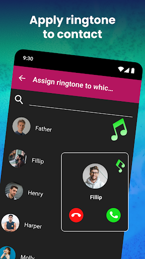 Ringtone Maker and MP3 Editor - Music & Audio - apps