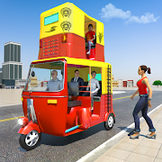 Top 32 Role Playing Apps Like Indian Modern Rikshaw Drive - Best Alternatives