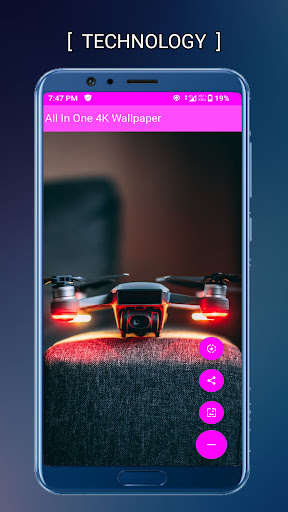 4k Wallpaper All in One