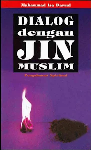 Dialog Dengan Jin Muslim