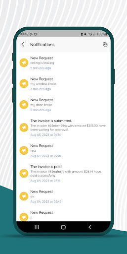 Bontub Manager Screenshot 2 - AppWisp.com