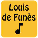 Sons cultes de Louis de Funès icon