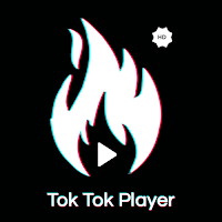 Indian Tik Tik Video Status - Tok Tok Video Player