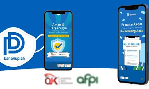 Tips Dana Rupiah Pinjaman