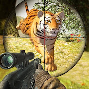 Animals Expert Hunting Sniper Safari Survival 3D