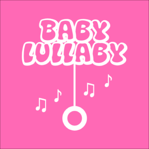Baby Lullaby 1.0.3 Icon