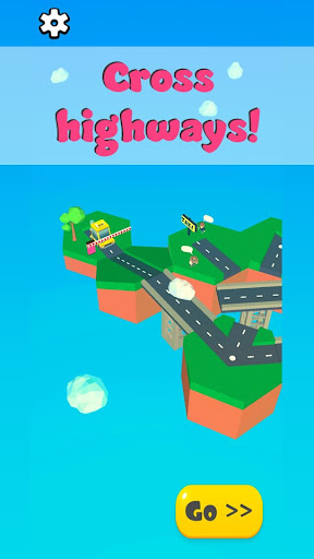 Hey Taxi: Driver ride puzzle Screen 3