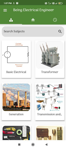 Being Electrical Engineer